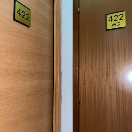 Scalo 71 Guest House Рим Екстериор снимка