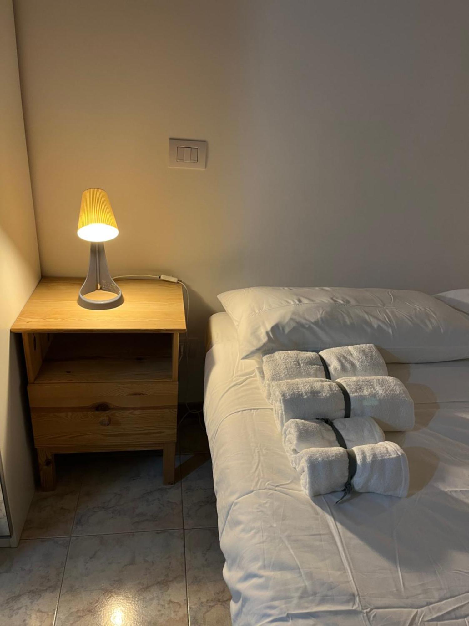 Scalo 71 Guest House Рим Екстериор снимка