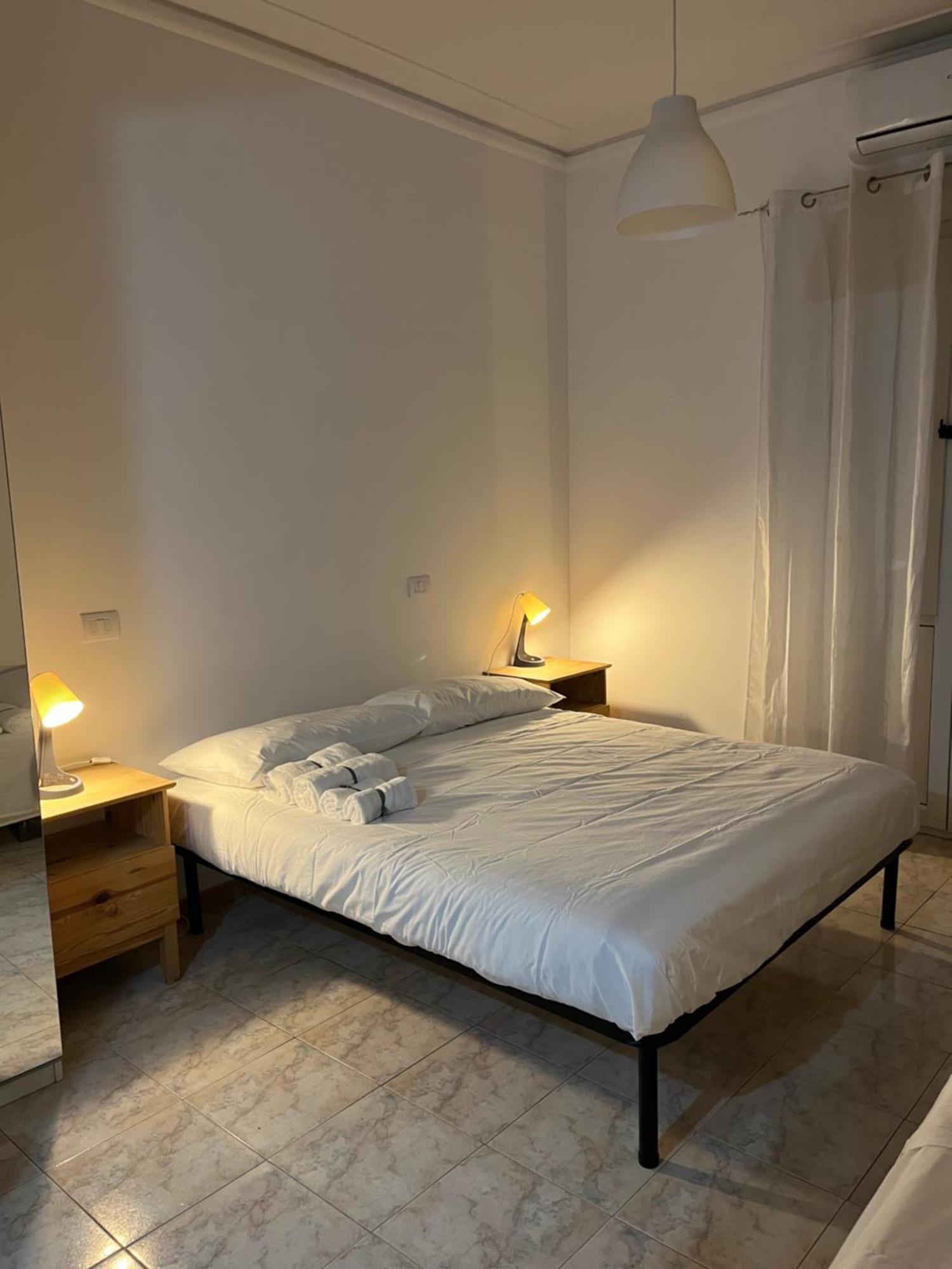 Scalo 71 Guest House Рим Екстериор снимка