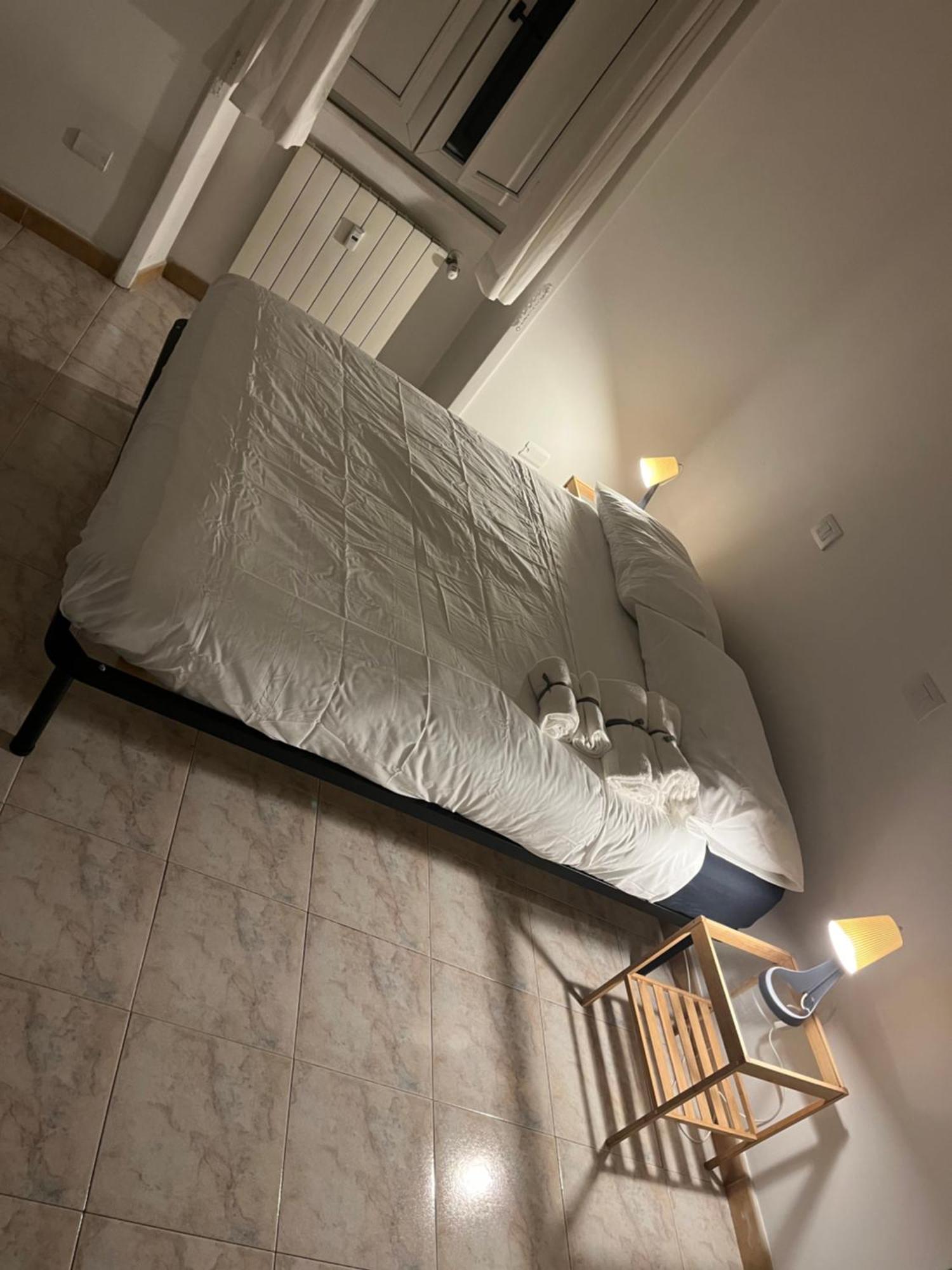Scalo 71 Guest House Рим Екстериор снимка