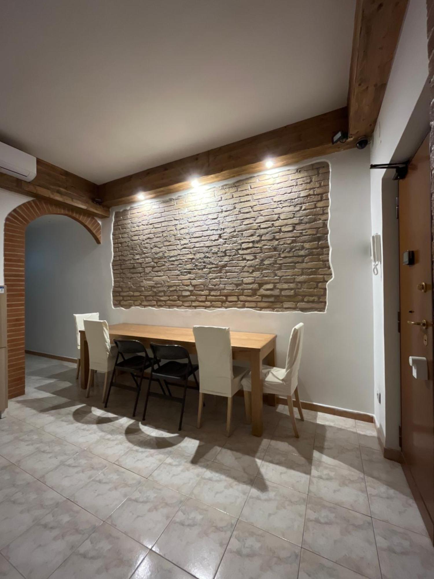 Scalo 71 Guest House Рим Екстериор снимка