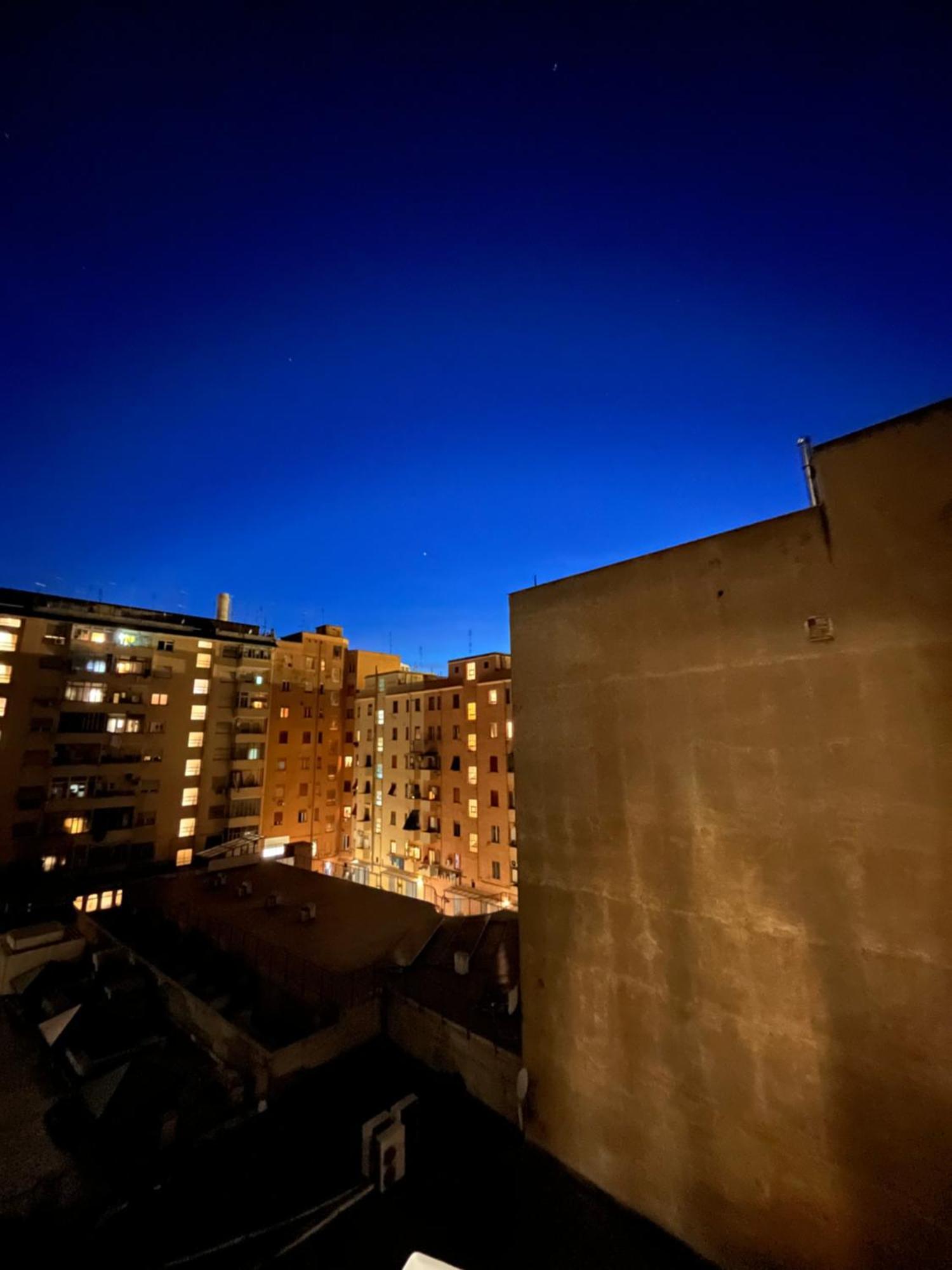 Scalo 71 Guest House Рим Екстериор снимка