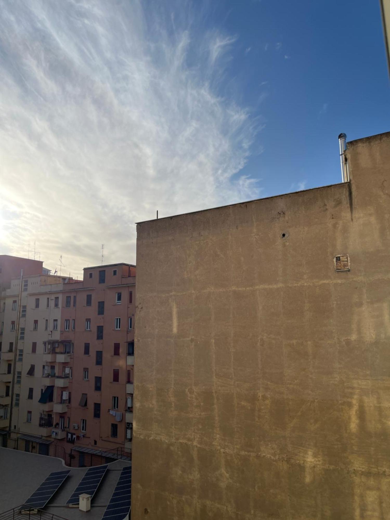 Scalo 71 Guest House Рим Екстериор снимка