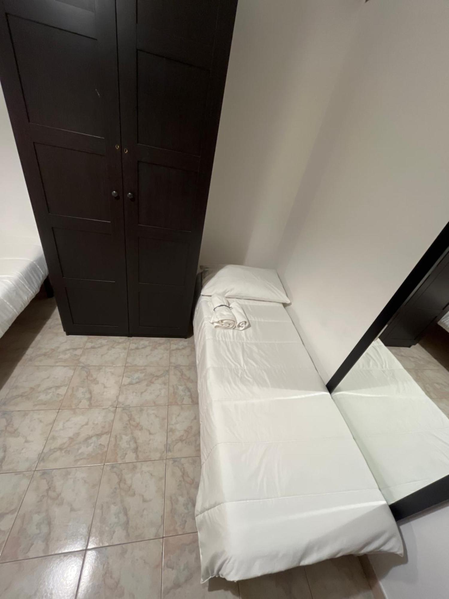 Scalo 71 Guest House Рим Екстериор снимка