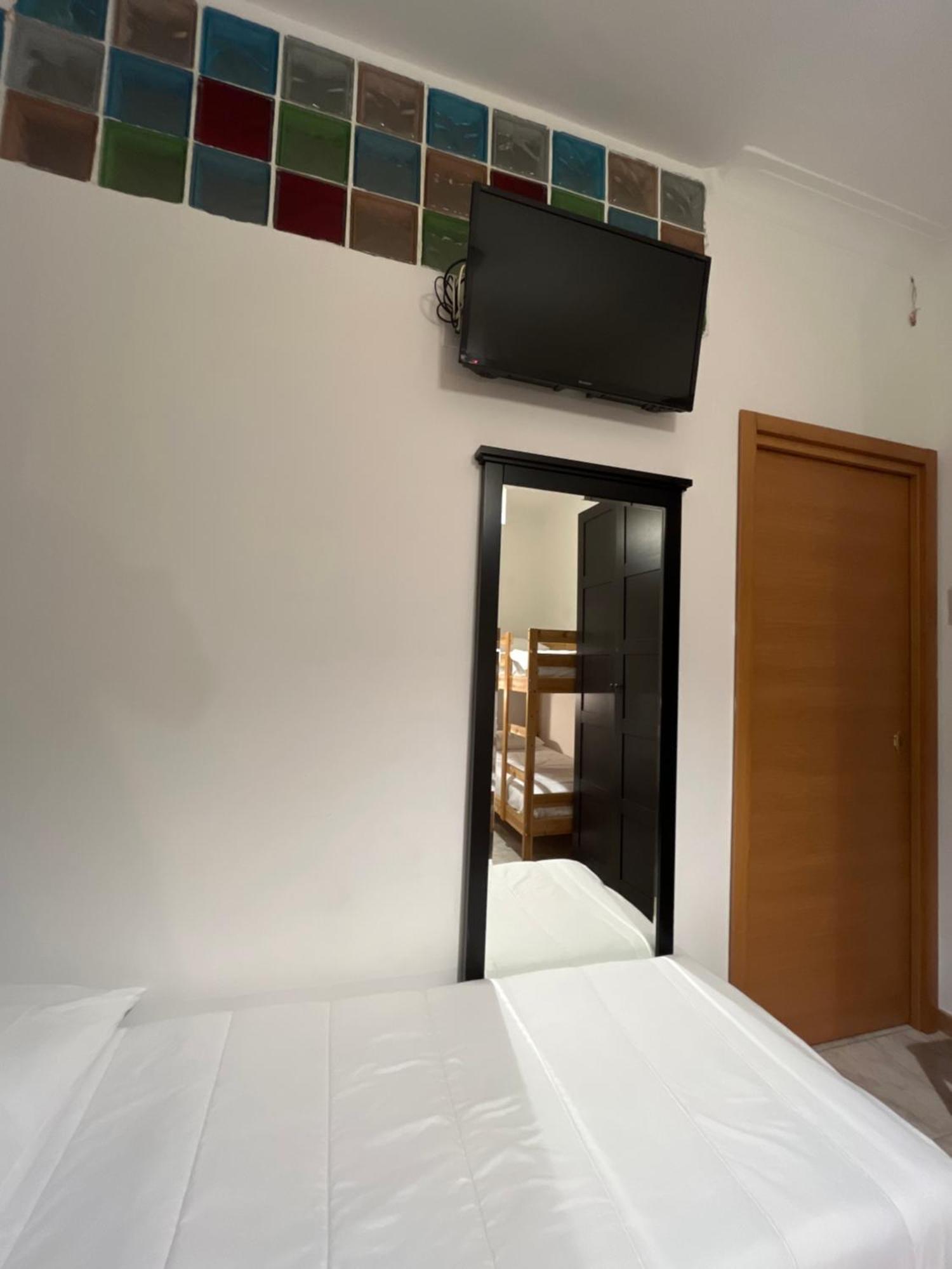 Scalo 71 Guest House Рим Екстериор снимка
