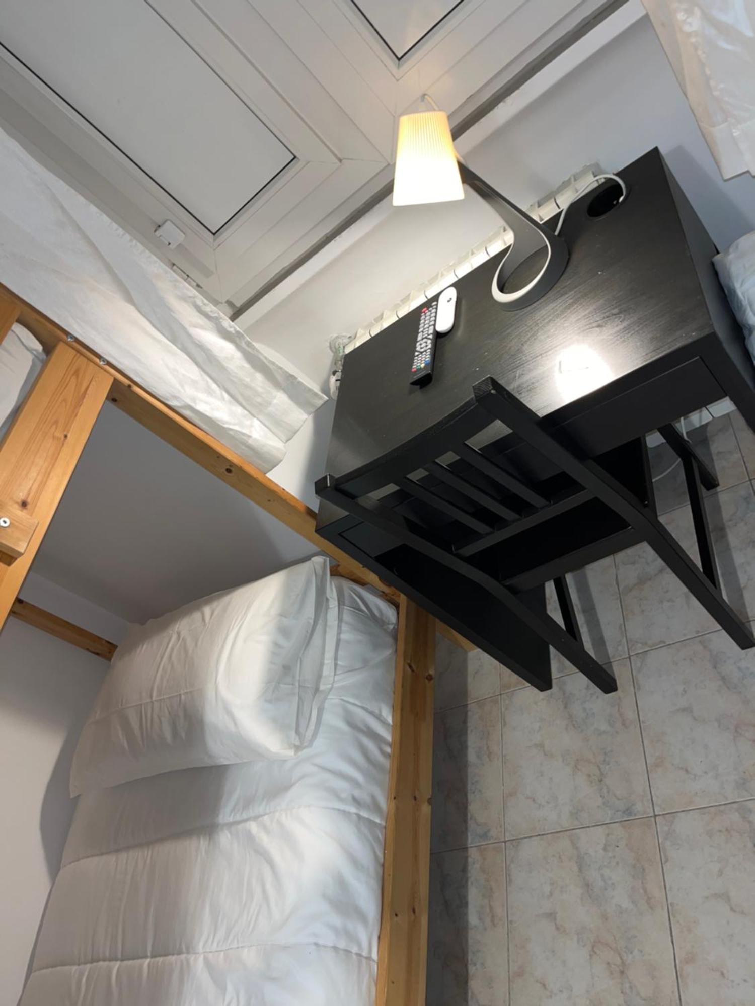 Scalo 71 Guest House Рим Екстериор снимка