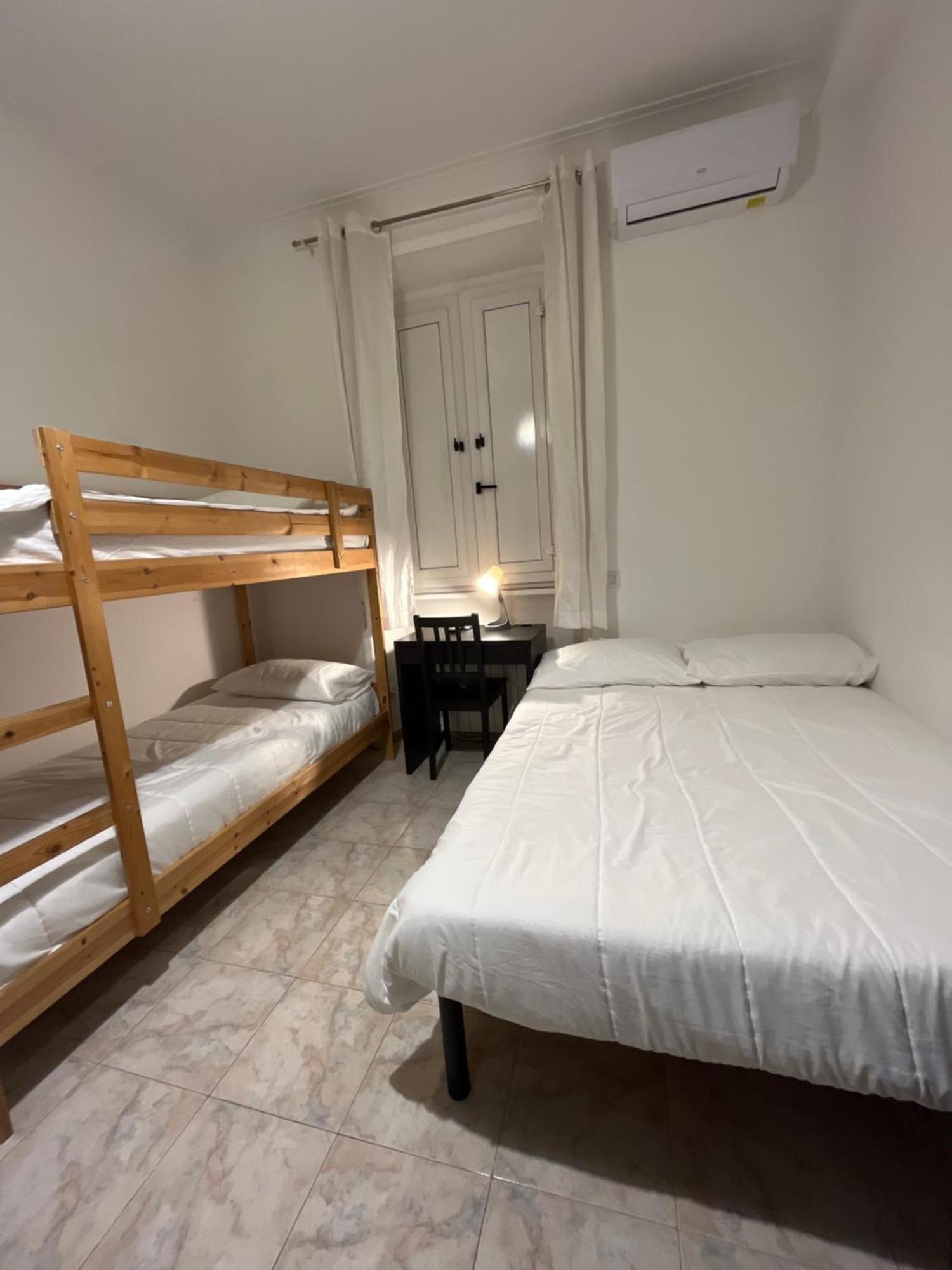 Scalo 71 Guest House Рим Екстериор снимка