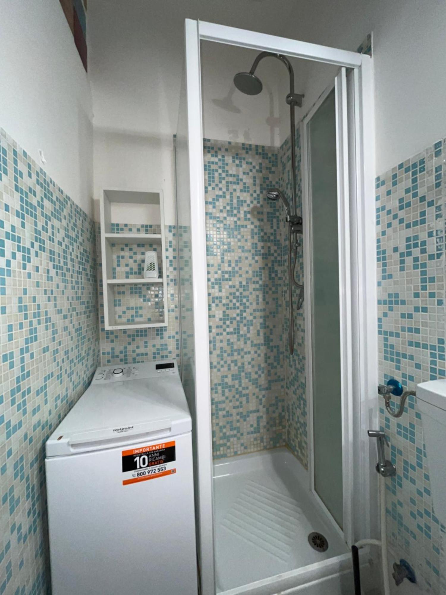 Scalo 71 Guest House Рим Екстериор снимка