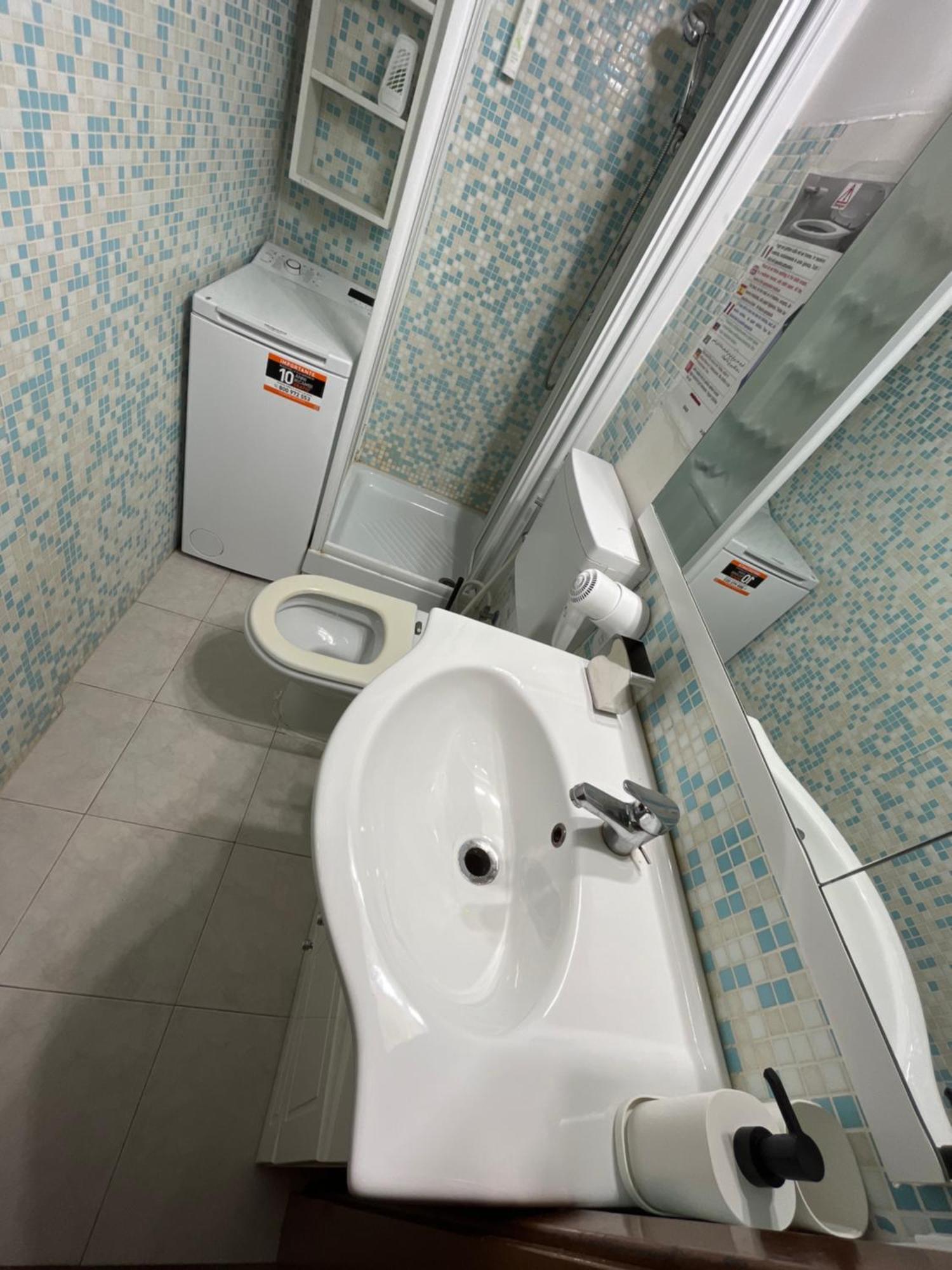 Scalo 71 Guest House Рим Екстериор снимка