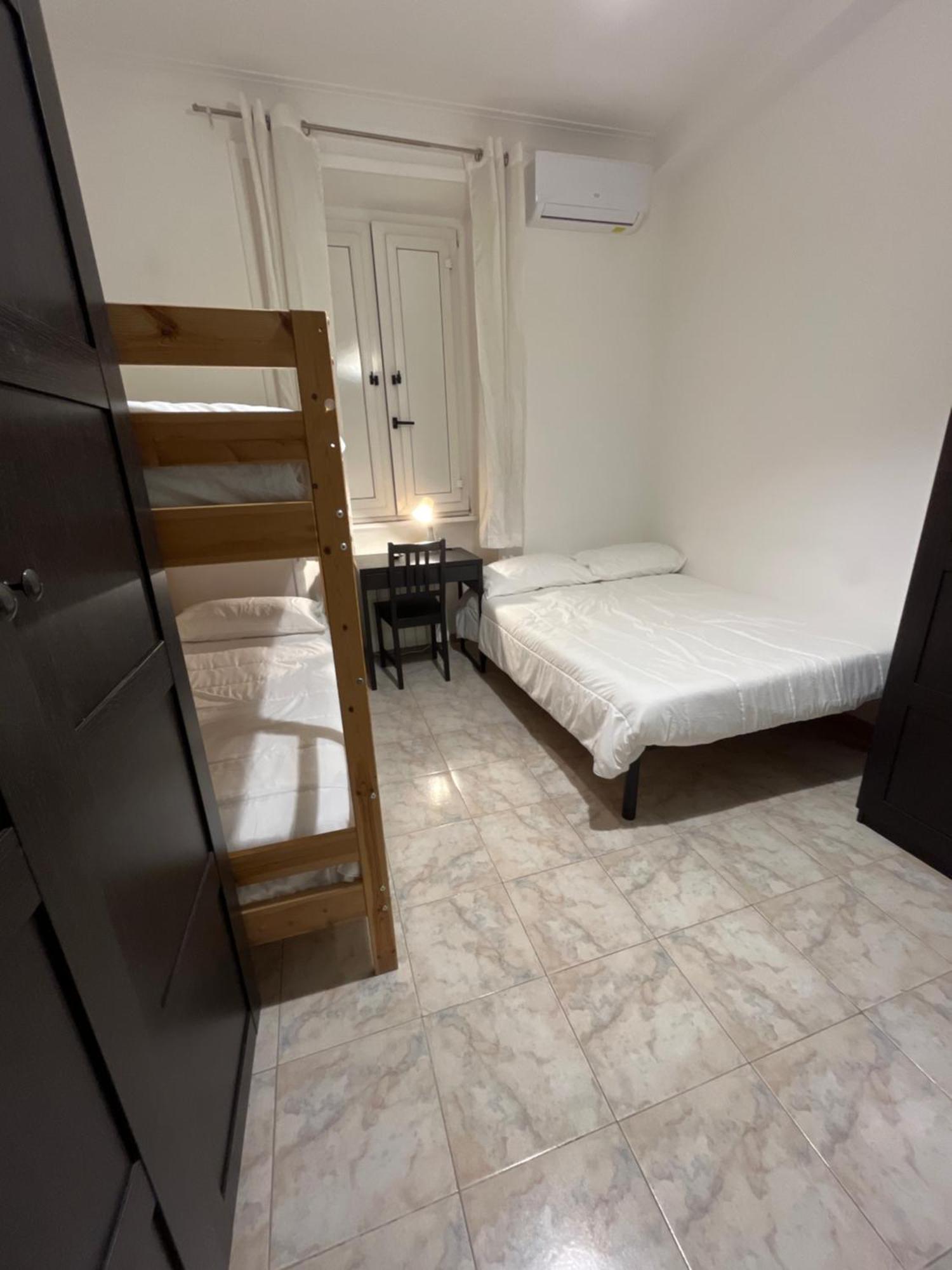 Scalo 71 Guest House Рим Екстериор снимка