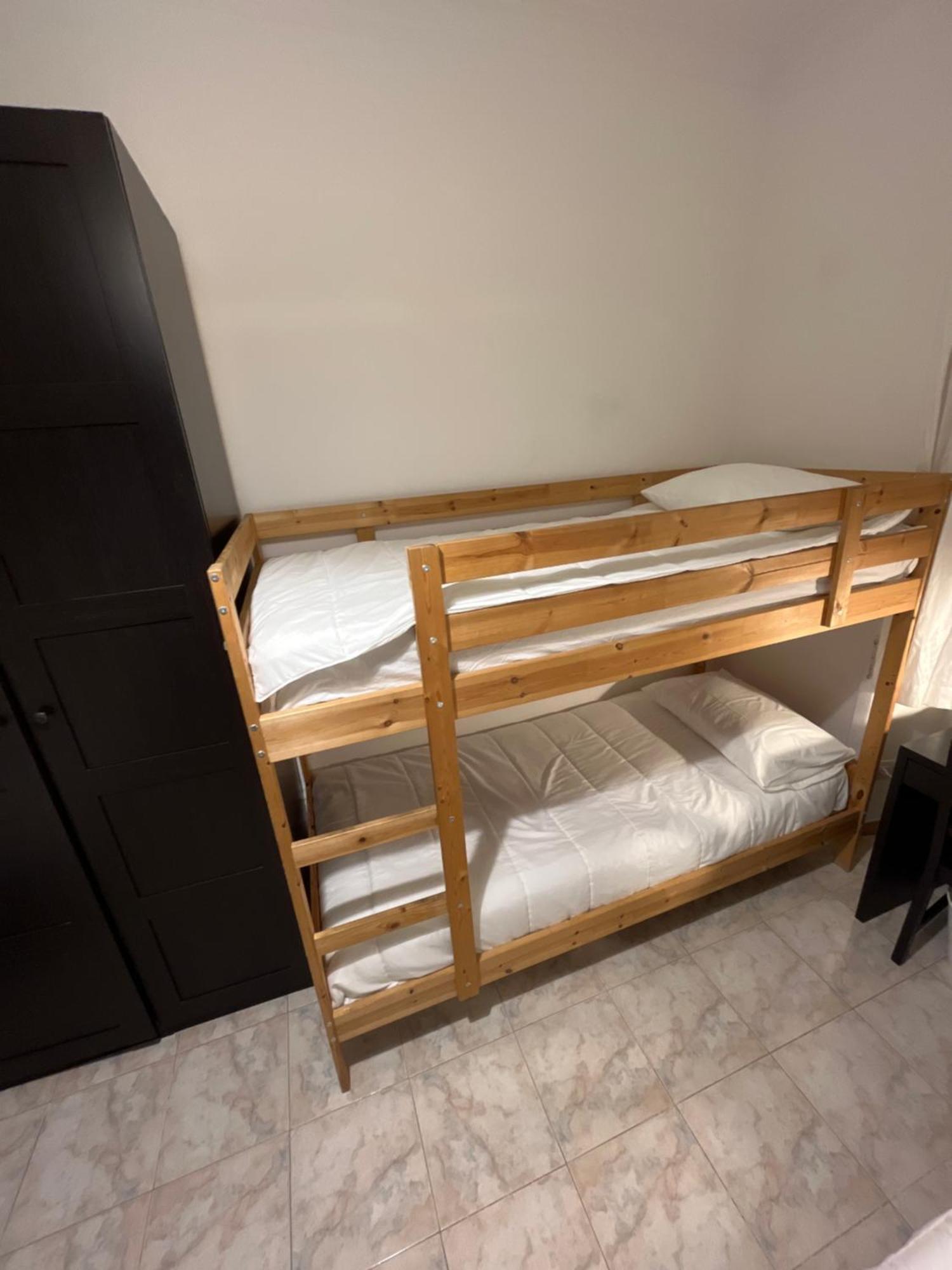 Scalo 71 Guest House Рим Екстериор снимка