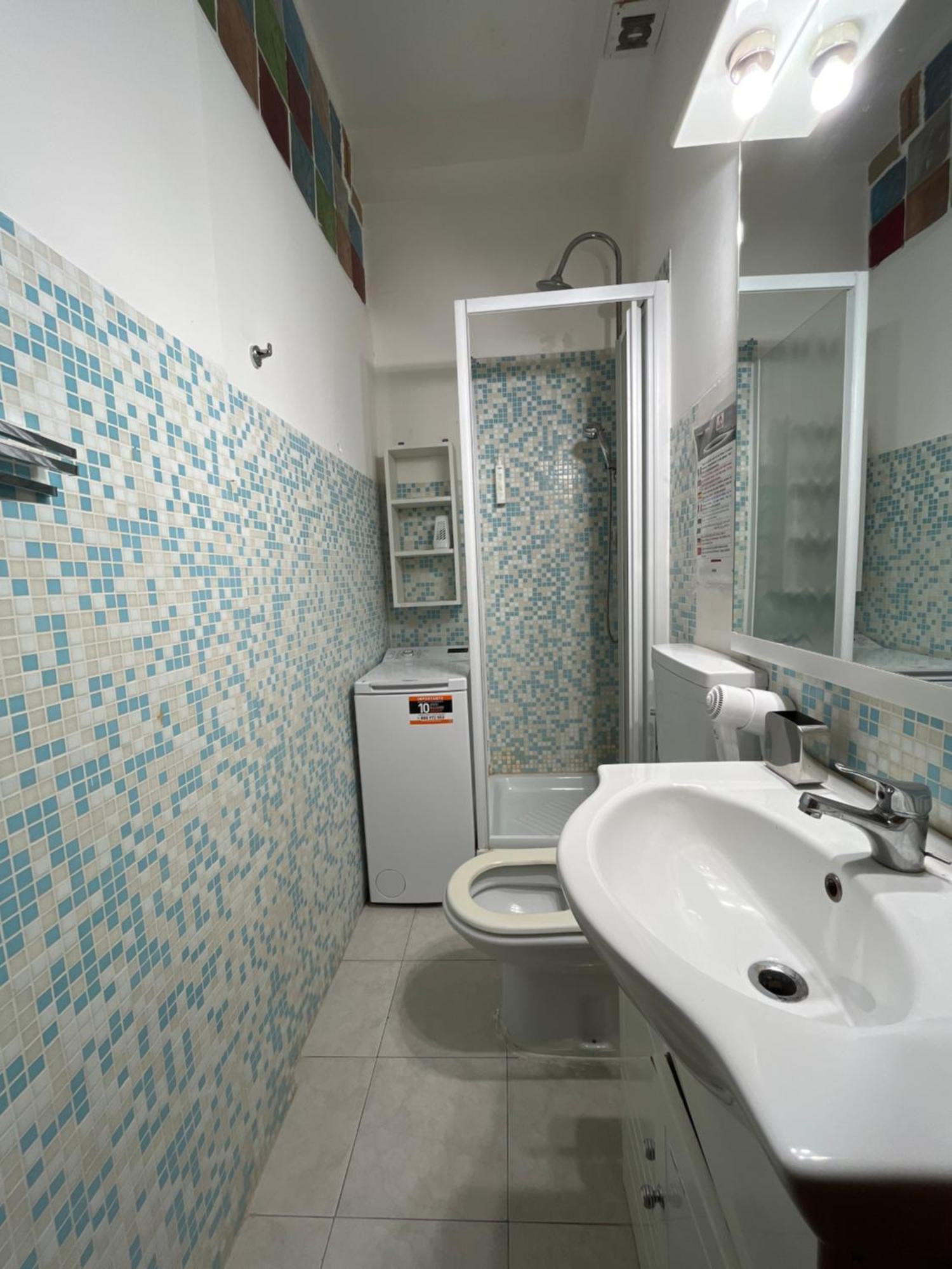 Scalo 71 Guest House Рим Екстериор снимка