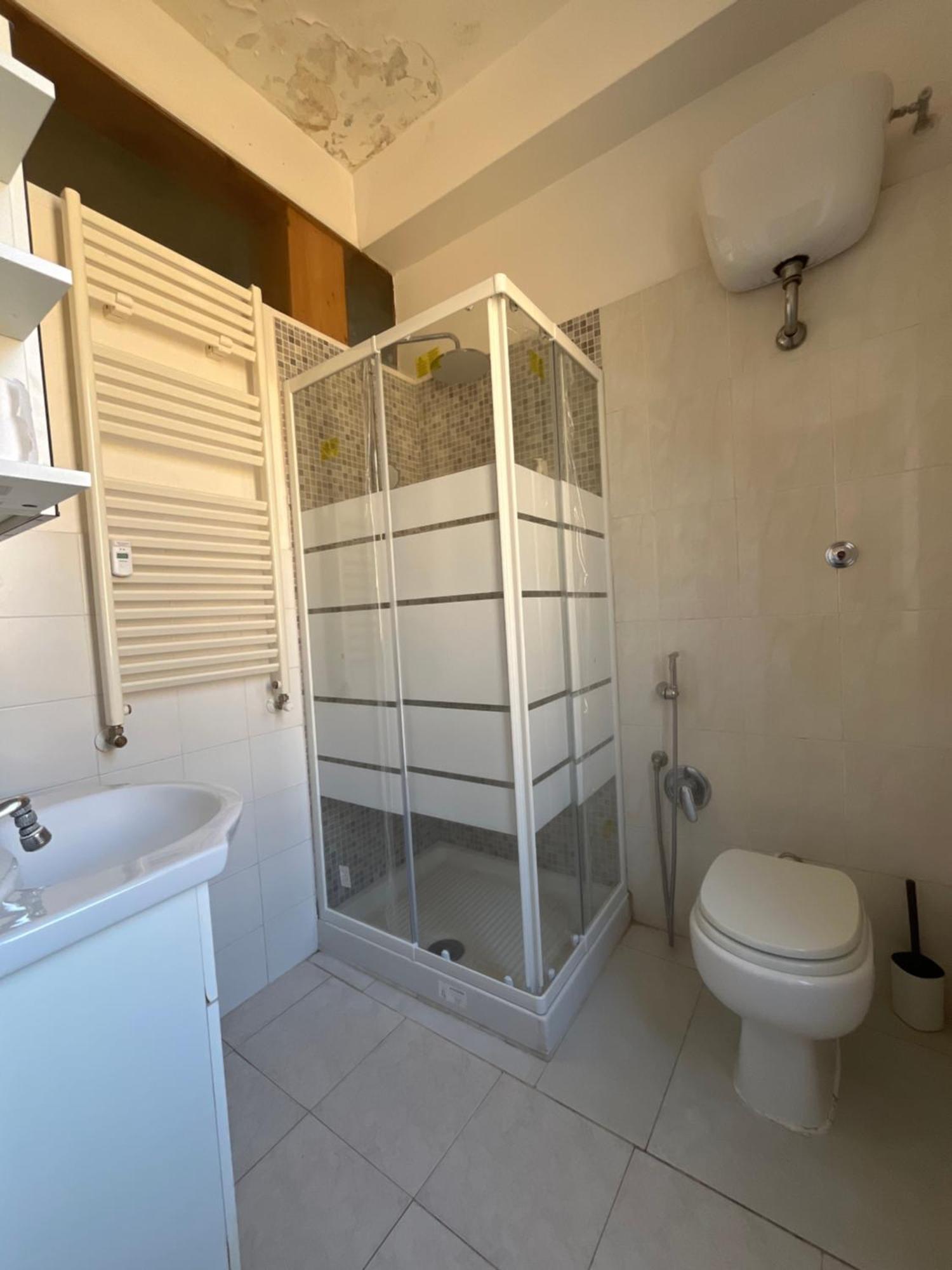 Scalo 71 Guest House Рим Екстериор снимка